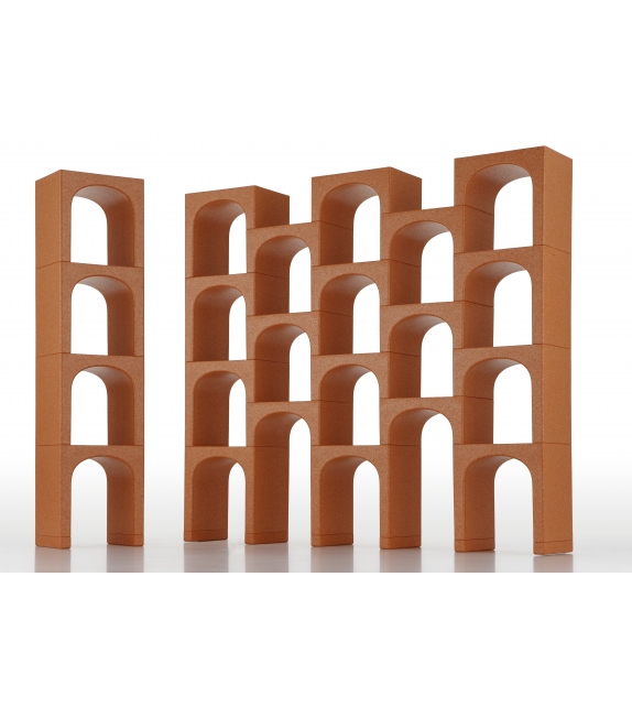 Eur Shelving System Magis Me Too