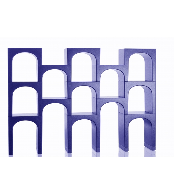 Eur Shelving System Magis Me Too