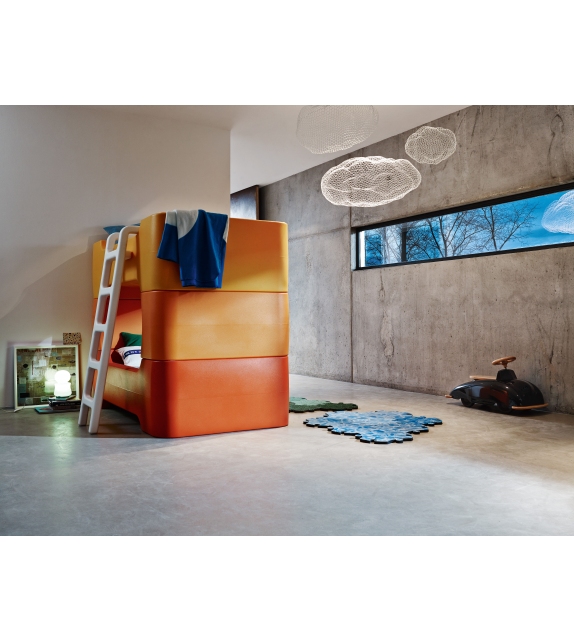 Bunky Magis Me Too Letto a Castello