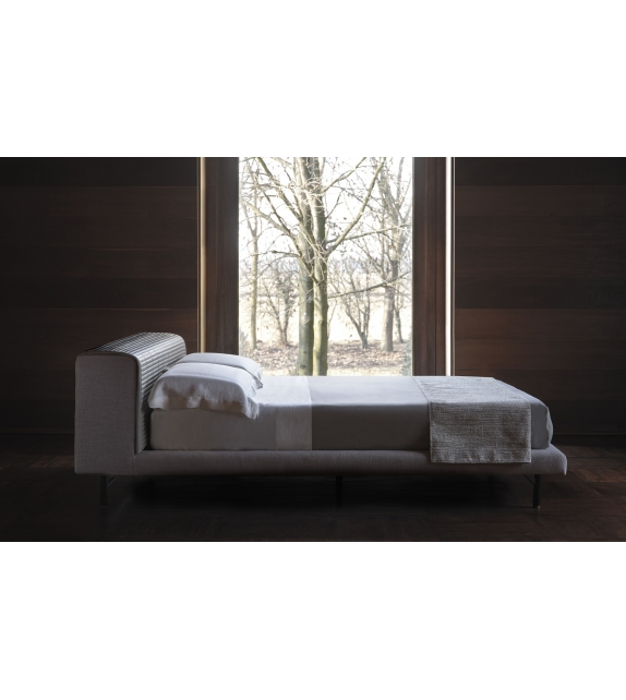 Cricket Conte Casa Cama