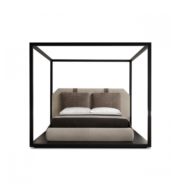 Karl Baldacchino Conte Casa Letto