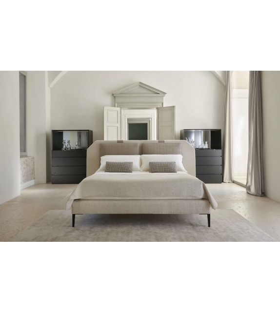 Karl Conte Casa Letto