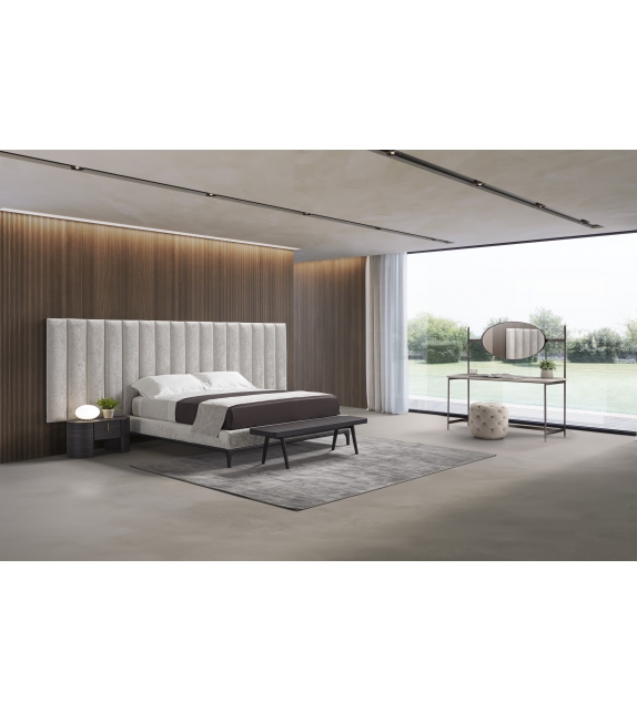 Michelangelo Conte Casa Bett