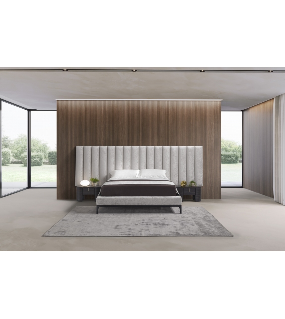 Michelangelo Conte Casa Bed