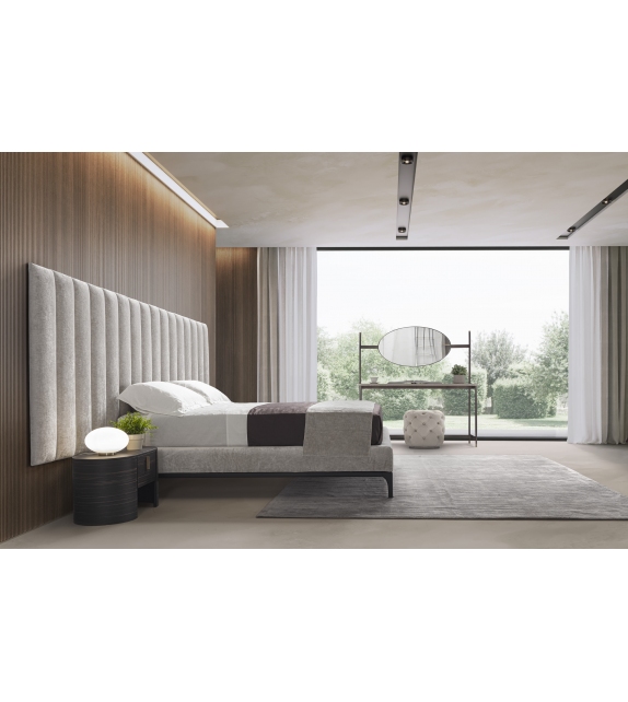 Michelangelo Conte Casa Bett