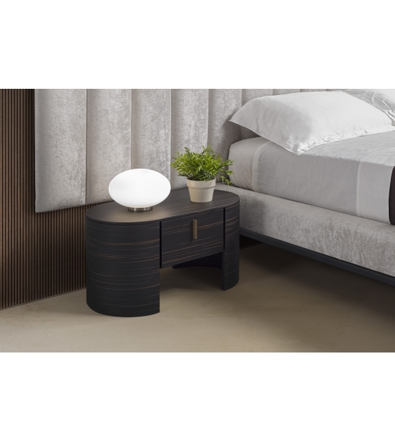 Michelangelo Conte Casa Bed