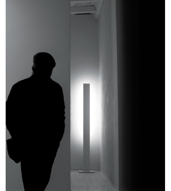 Movie Davide Groppi Lampadaire