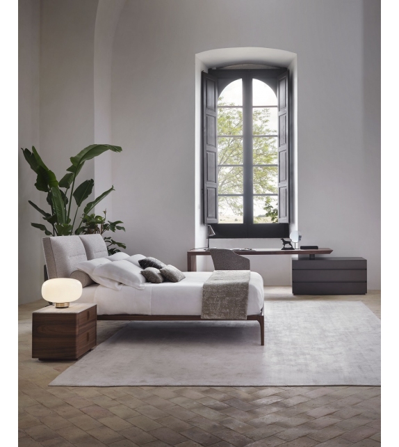 Kensington Conte Casa Letto