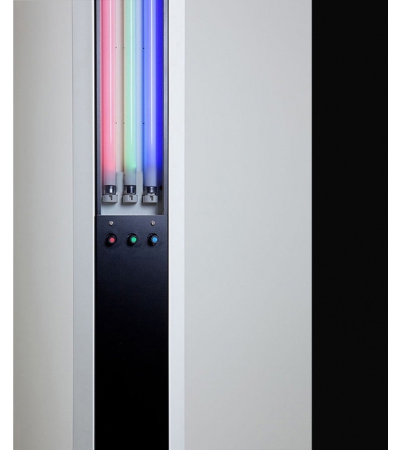 Movie Davide Groppi Lampadaire