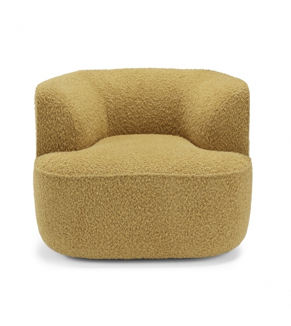 Montenapoleone Conte Casa Armchair