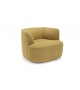 Montenapoleone Conte Casa Armchair
