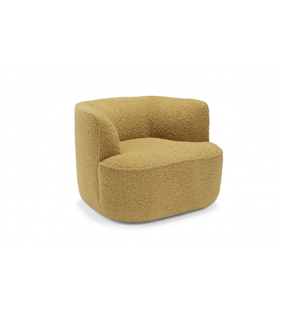 Montenapoleone Conte Casa Armchair