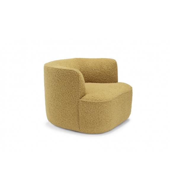 Montenapoleone Conte Casa Armchair