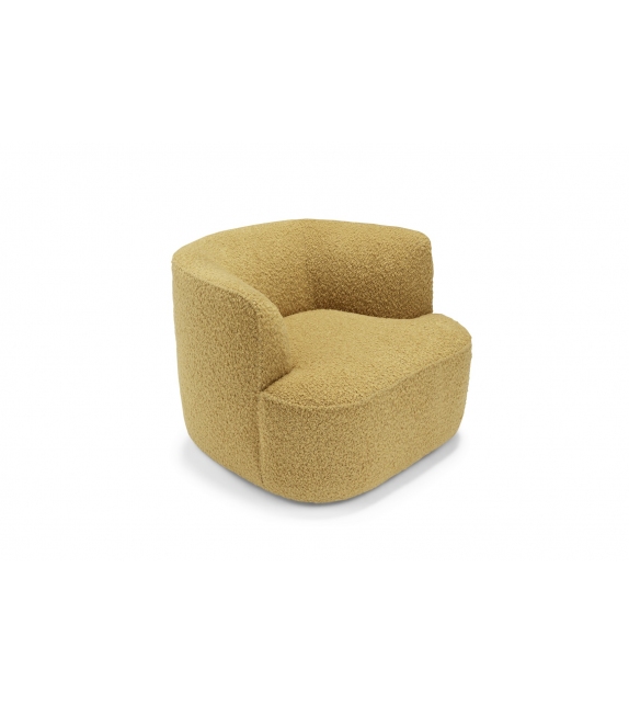 Montenapoleone Conte Casa Fauteuil