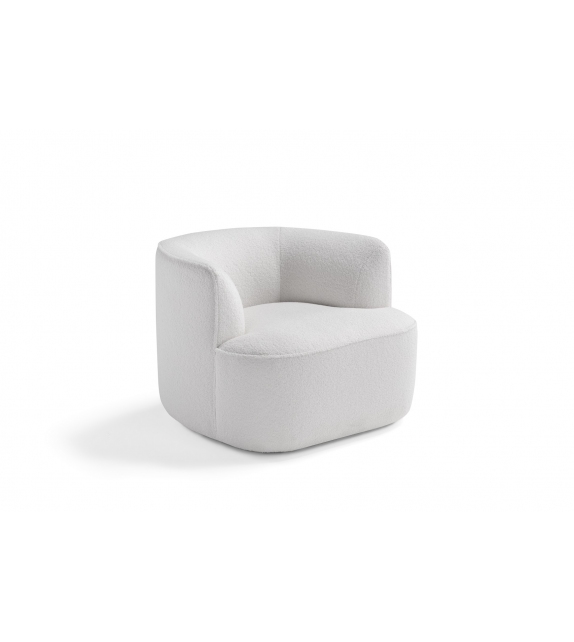 Montenapoleone Conte Casa Fauteuil