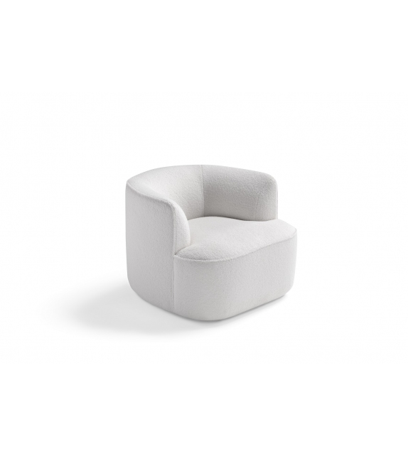 Montenapoleone Conte Casa Armchair