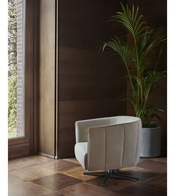 Montenapoleone Conte Casa Fauteuil