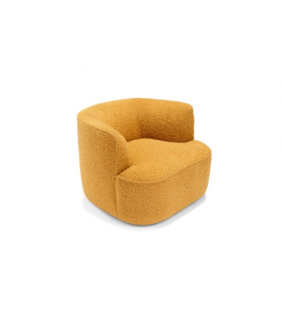 Montenapoleone Conte Casa Fauteuil