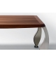 Split Table Poltronova