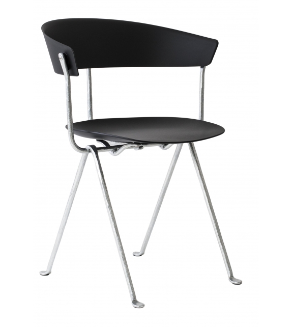 Officina Magis Chair