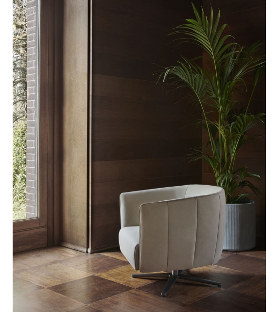 Holly Conte Casa Poltrona