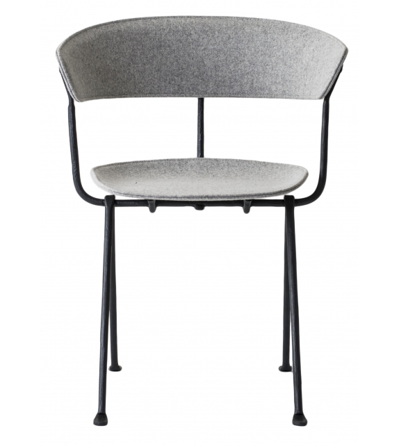 Officina Magis Chaise en Cuir