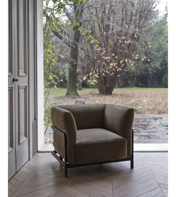 Dominick Conte Casa Fauteuil