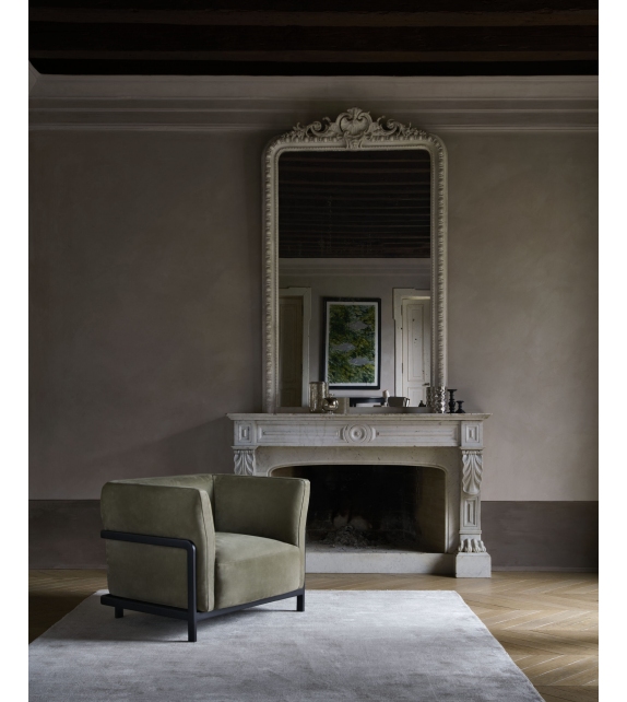 Dominick Conte Casa Armchair