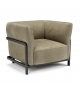 Dominick Conte Casa Fauteuil