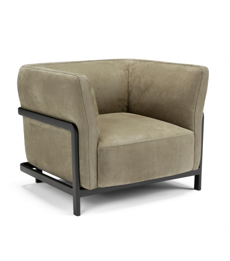 Dominick Conte Casa Fauteuil