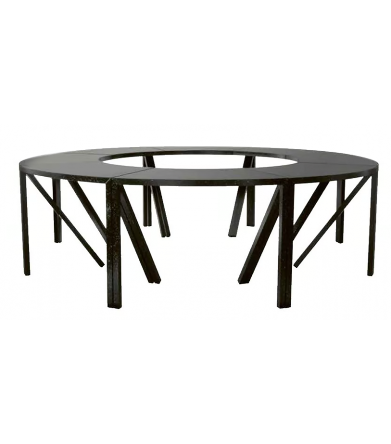 Bureaurama Magis Table