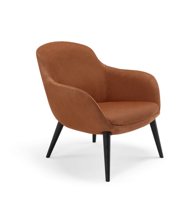 Karl Conte Casa Fauteuil