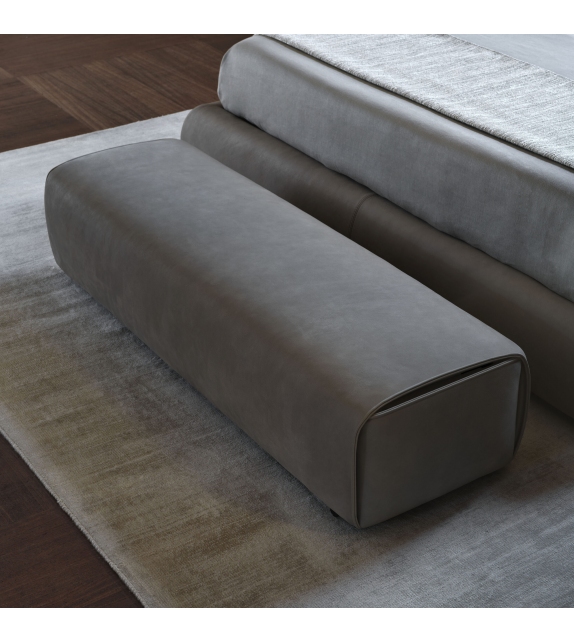 Pillow Conte Casa Bank