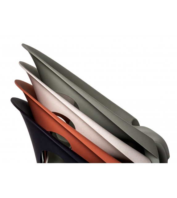 Bell Chair Magis Sedia