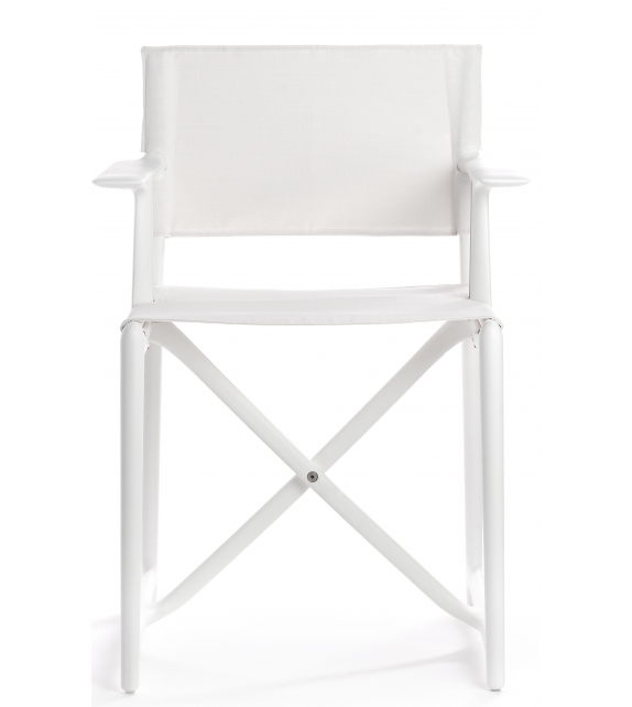 Stanley Magis Chaise Pliante