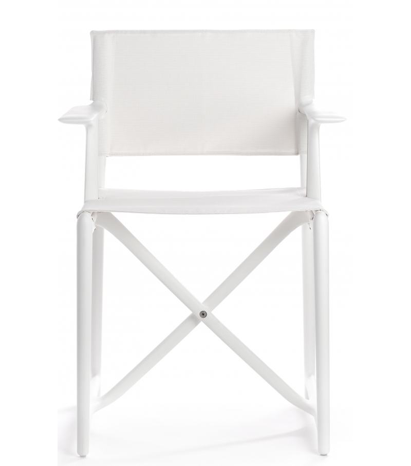 Stanley Magis Silla Plegable