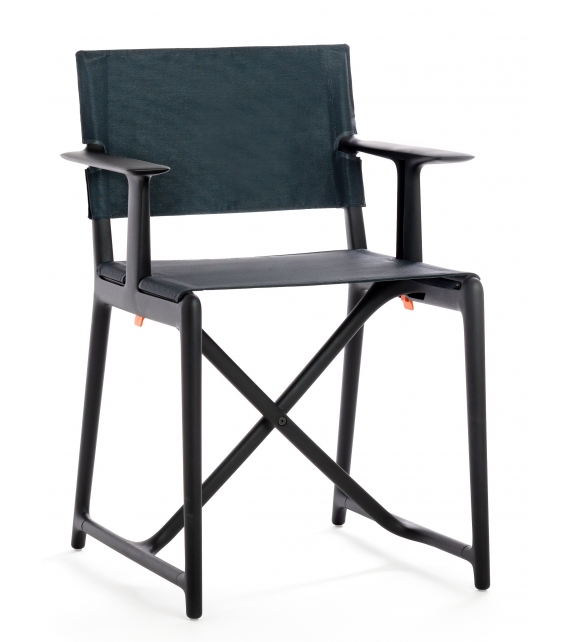 Stanley Magis Silla Plegable