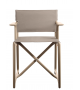 Stanley Magis Chaise Pliante