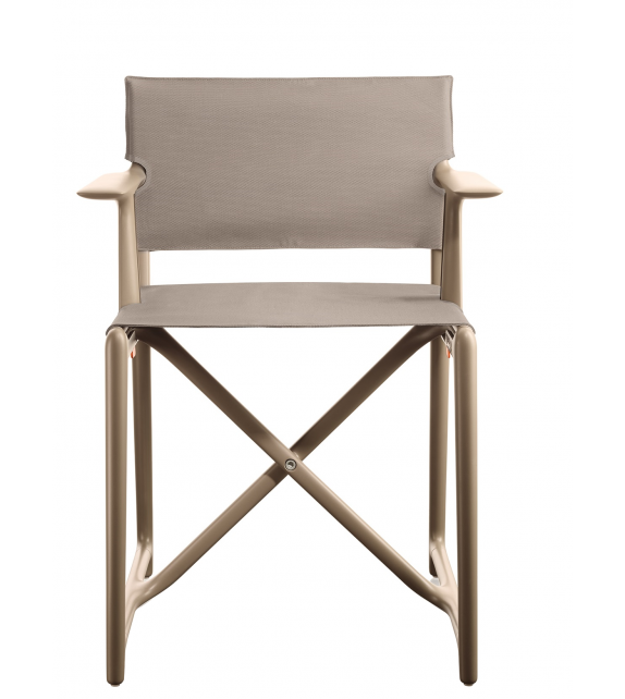 Stanley Magis Sedia Pieghevole