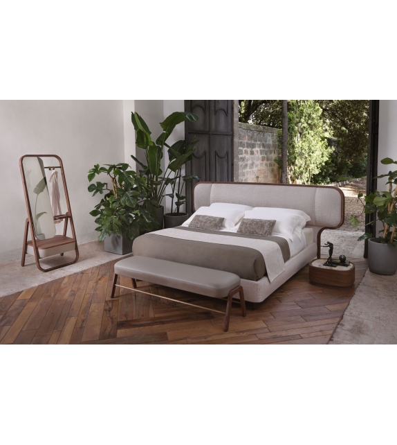 Tako Conte Casa Banquette