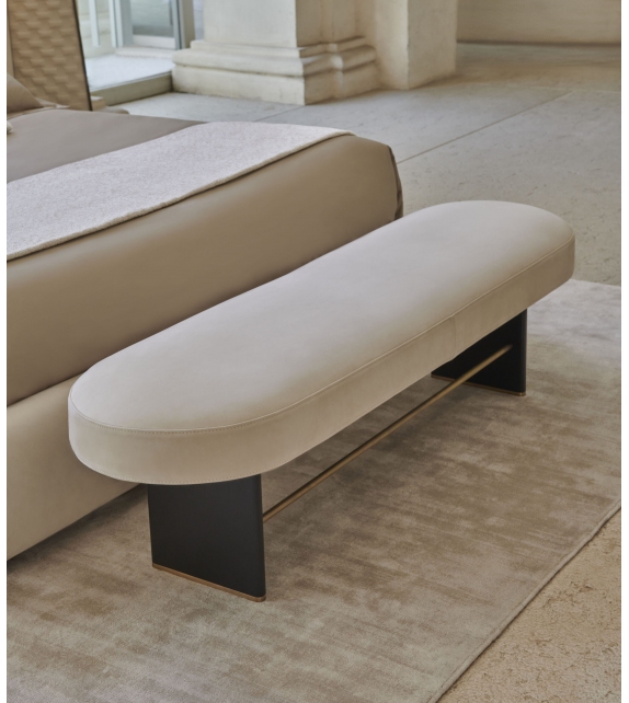 Vincent Conte Casa Banquette