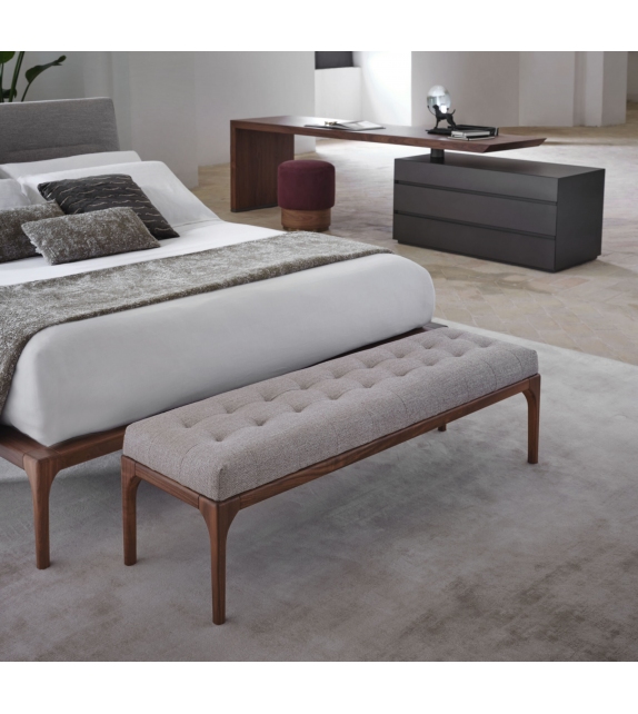 Kensington Conte Casa Bench