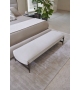 Iron Conte Casa Bench