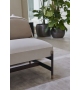 Iron Conte Casa Bench