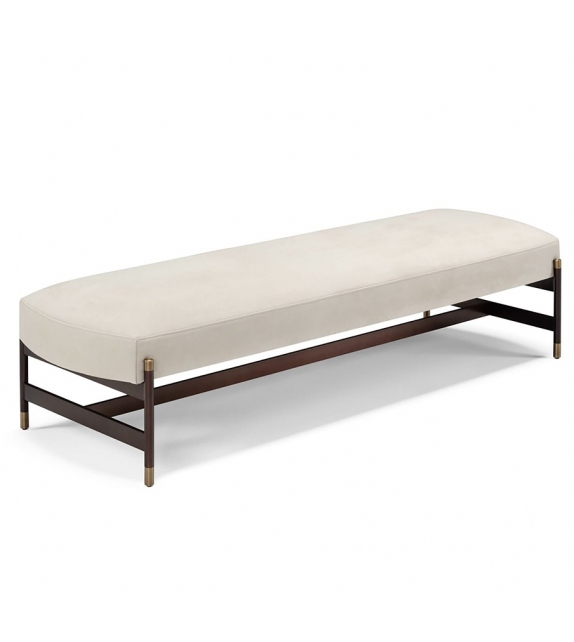 Iron Conte Casa Bench