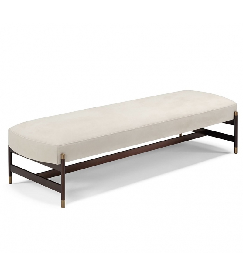 Iron Conte Casa Bench