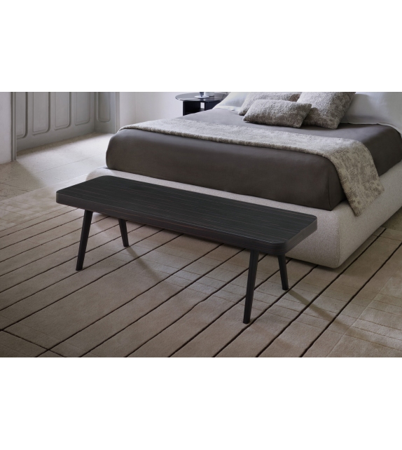 Louis Conte Casa Banquette