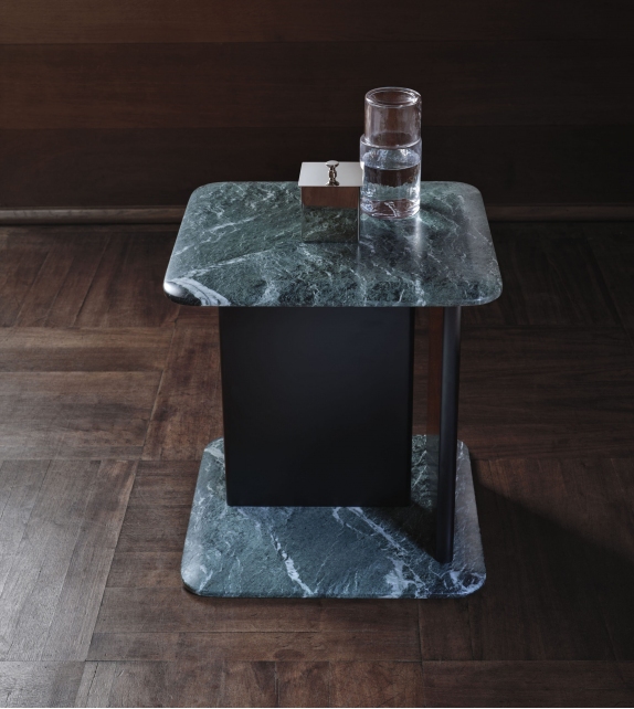 Manhattan Conte Casa Side Table