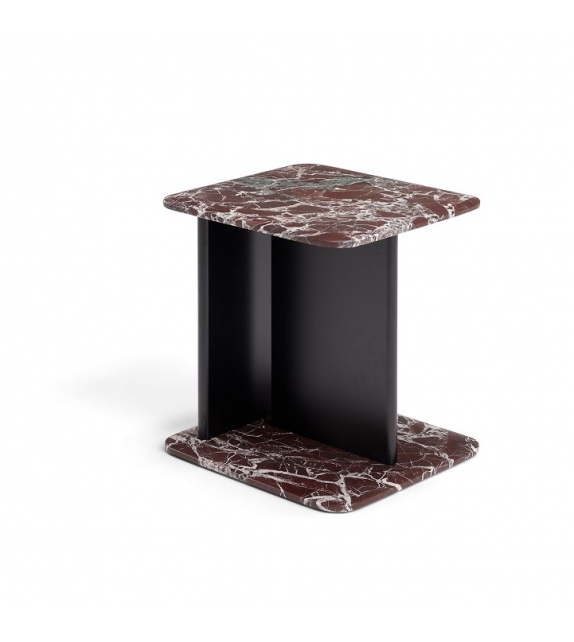 Manhattan Conte Casa Side Table