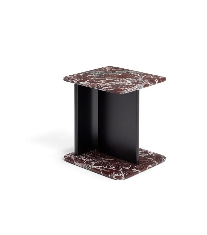 Manhattan Conte Casa Side Table
